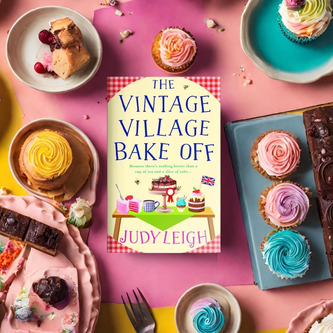 Judy Leigh tweet media