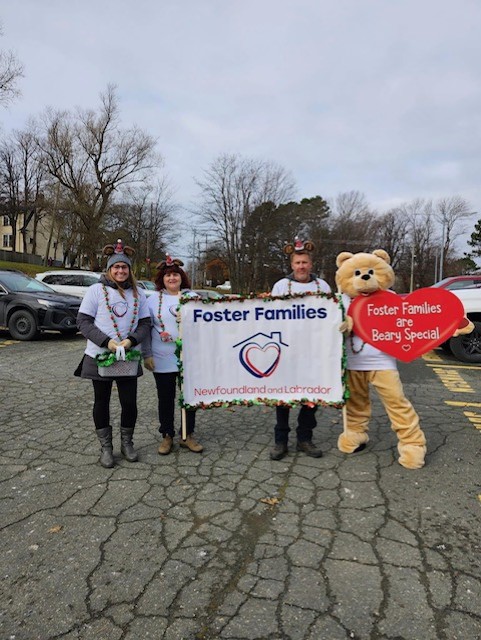 Foster Families Newfoundland and Labrador (@fosterfamilies) on Twitter photo What a fantastic day at
<a href="/DowntownStJohns/">Downtown St. John's</a>
Santa Clause parade! So fun to see all the kiddos!
<a href="/NLGrowlers/">Newfoundland Growlers</a>
<a href="/mapleleaf/">Maple Leaf®</a>
@CityofStJohns
<a href="/StJohnsTelegram/">The Telegram</a> <a href="/CSSD_GovNL/">Families and Affordability</a>
#fosterfamiliesarebearyspecial What a fantastic day at
<a href="/DowntownStJohns/">Downtown St. John's</a>
Santa Clause parade! So fun to see all the kiddos!
<a href="/NLGrowlers/">Newfoundland Growlers</a>
<a href="/mapleleaf/">Maple Leaf®</a>
@CityofStJohns
<a href="/StJohnsTelegram/">The Telegram</a> <a href="/CSSD_GovNL/">Families and Affordability</a>
#fosterfamiliesarebearyspecial