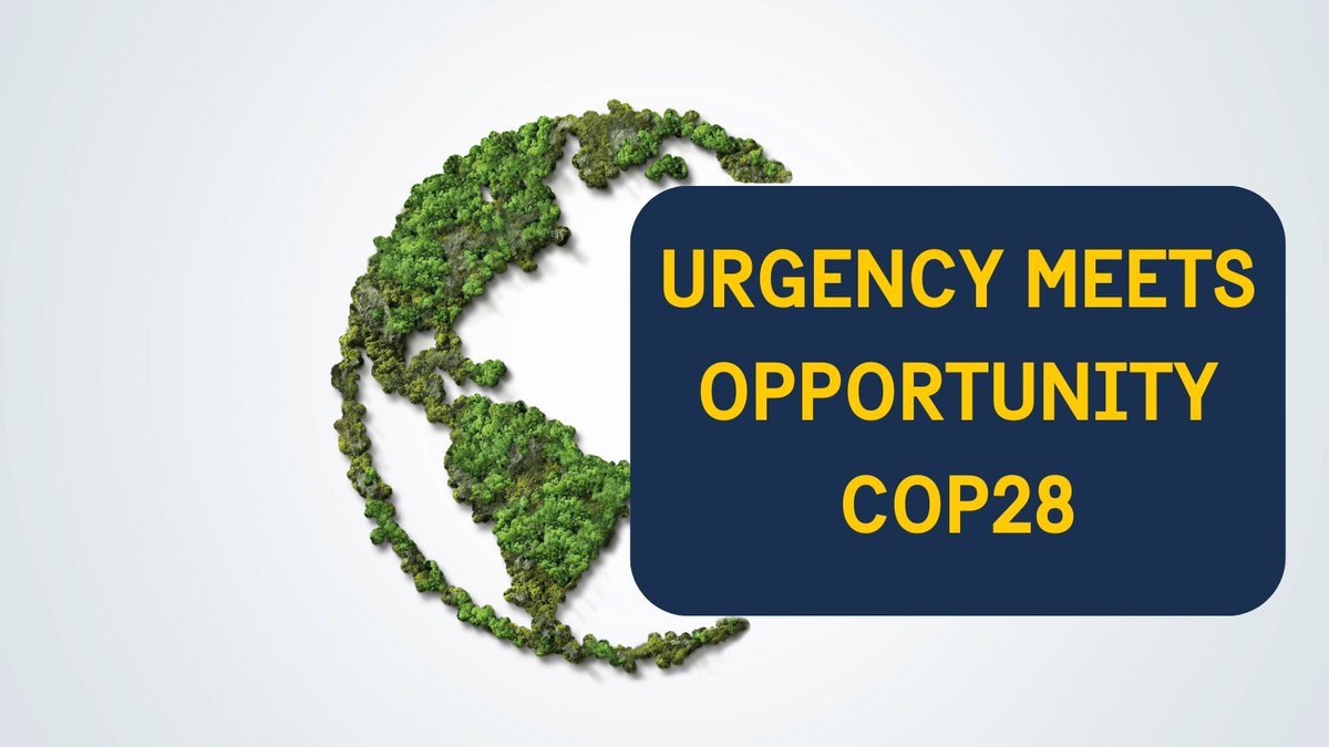 🌍Business Sweden accueille le pavillon suédois à la COP28, réunissant des entreprises innovantes pour catalyser la transition durable. Inscrivez-vous pour suivre l'événement invitepeople.com/events/db7b2e3… trouvez le programme du pavillon ici COP28 programme (norden.org).