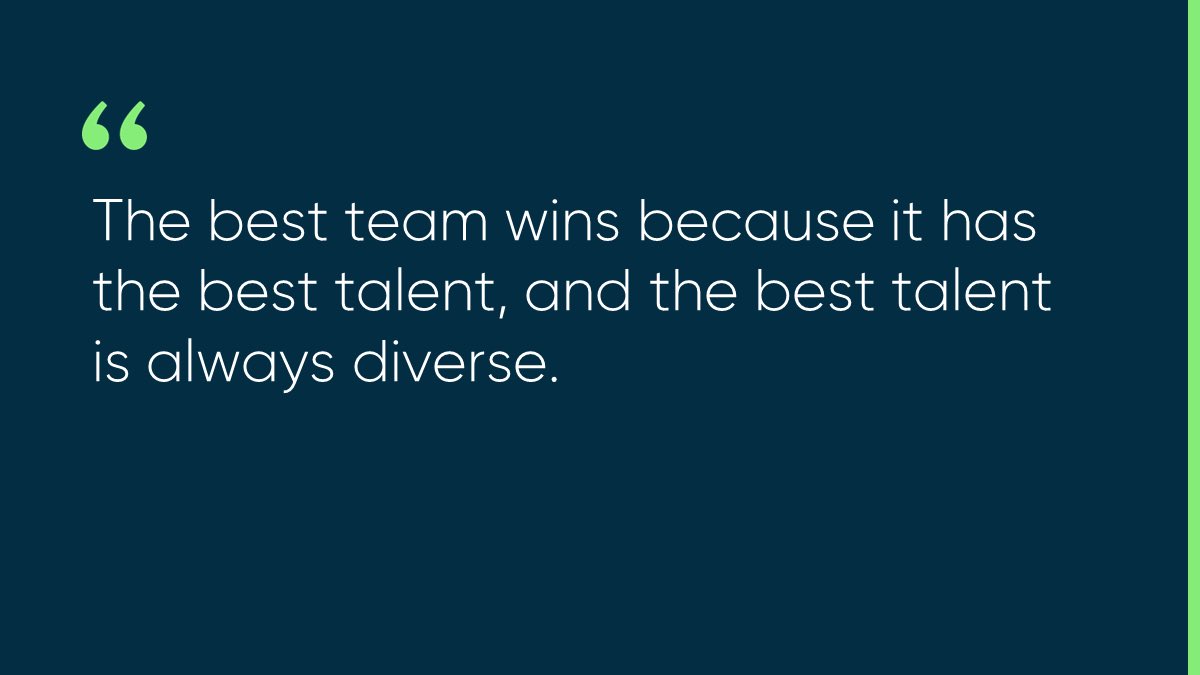 People are the soul of every great company. Together, the energy we bring fuels not only our success, but the success of those around us - our customers, our community, and the world. #MondayMotivation