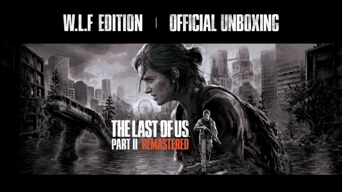 You can now preorder tlou 2 remastered : r/thelastofus