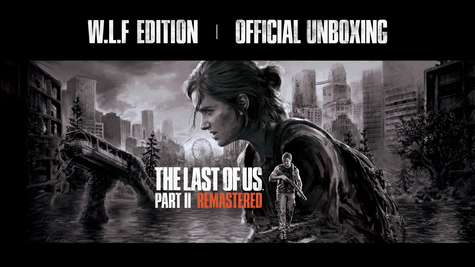How Yall Feeling About The Last of Us Part II Remastered? #TheLastofUs, PS5 Games