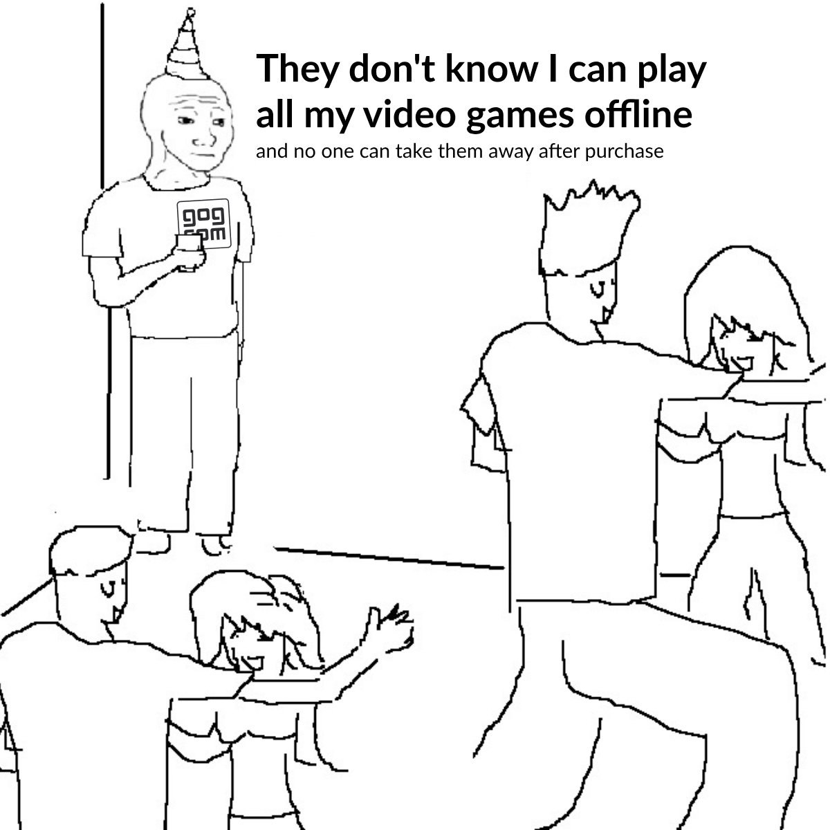 GOGcom's tweet image. 