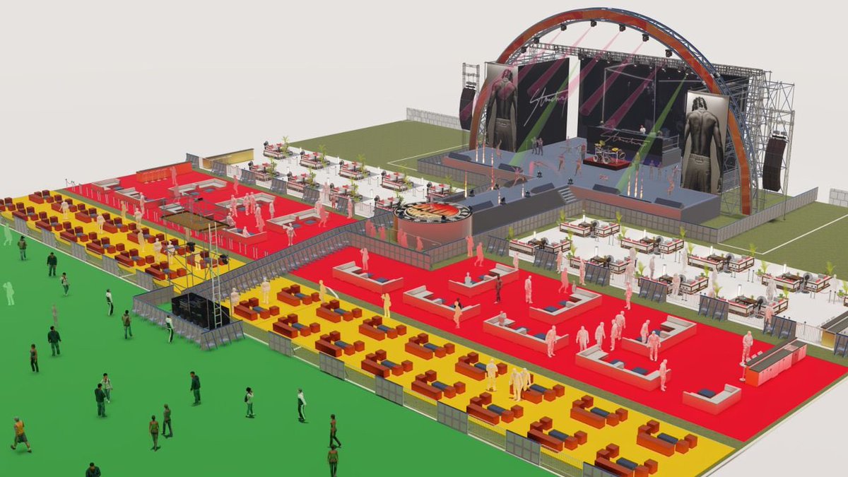 THE TORCHER tweet media