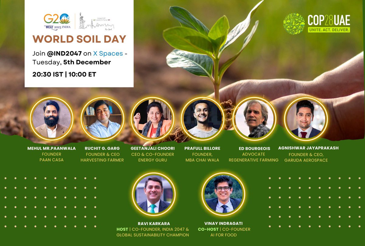 Ravi Karkara tweet media