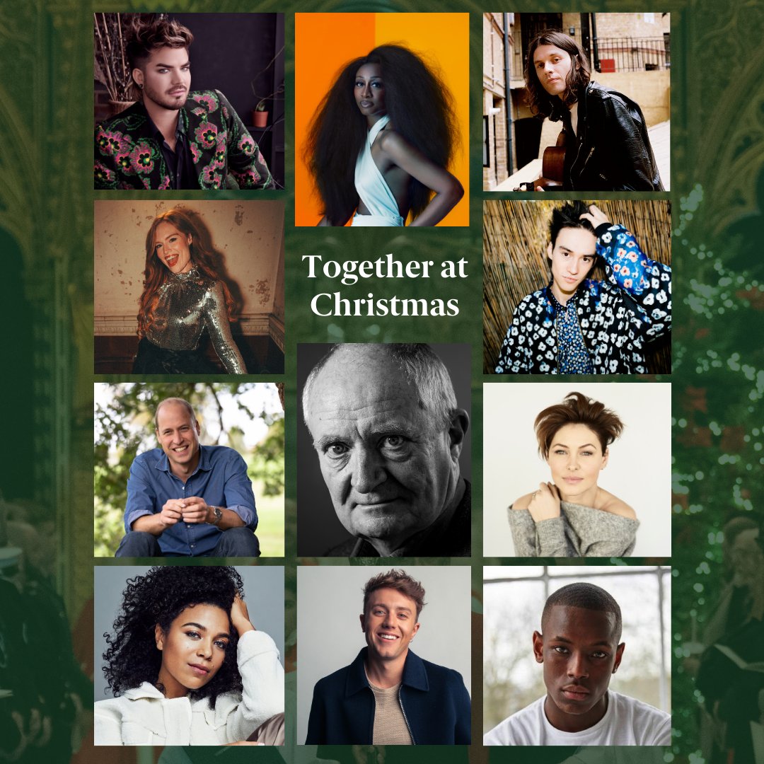 Earlychildhood's tweet image. This Friday, hosted by The Princess of Wales, sees the return of a very special carol service... with some very special performances! The service will be a moment to thank all those who work to support babies, young children and families in our communities across the UK. 🎄🎶