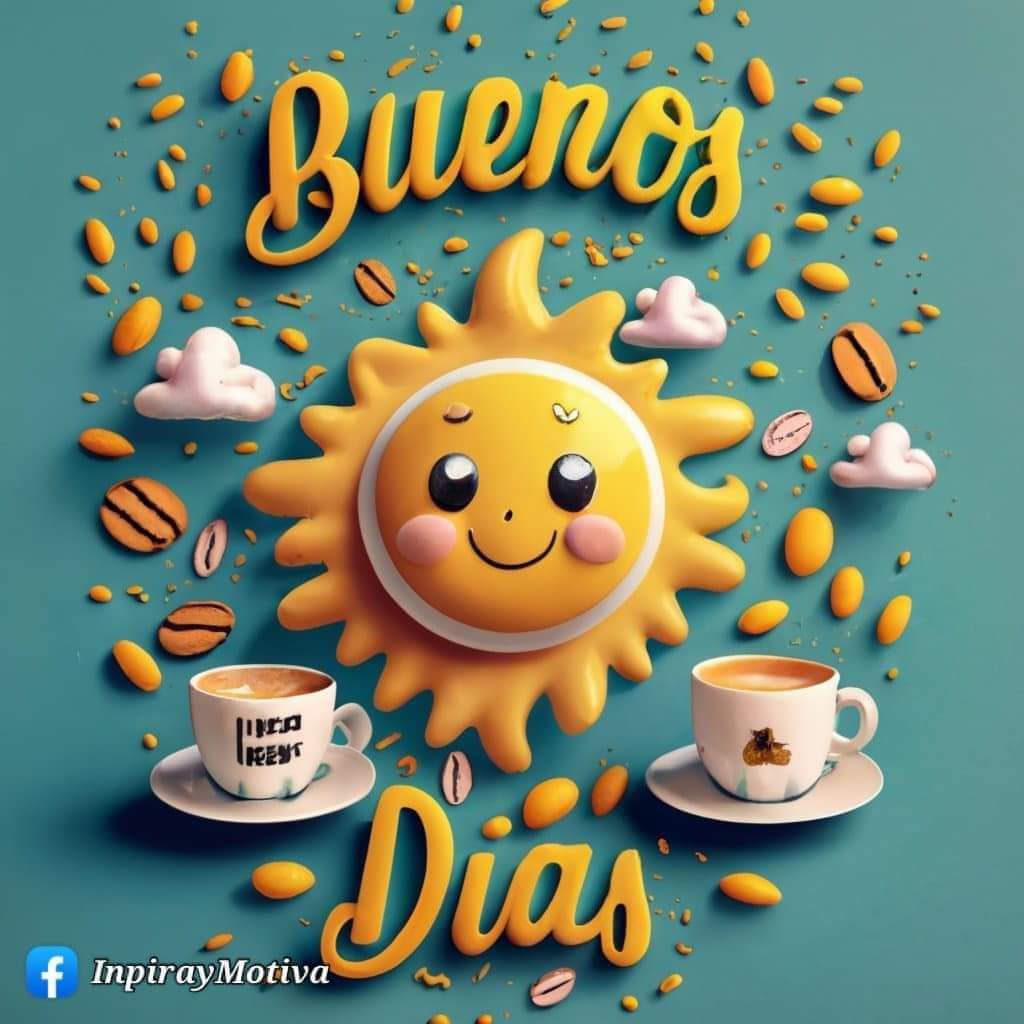 Buenos días
