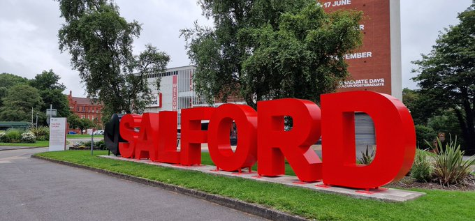 Kevwe_Olomu's tweet photo. Exciting news!!!

Full-time, permanent opportunity for a #Lecturer in Health Geography @SalfordUni is available. This could be your perfect job if you're passionate about this field. Closes 10th Dec. Apply: https://t.co/XxuVY4j2iy 

#JobOpening #HealthGeography #CareerOpportunity https://t.co/GdAR3zeSqN
