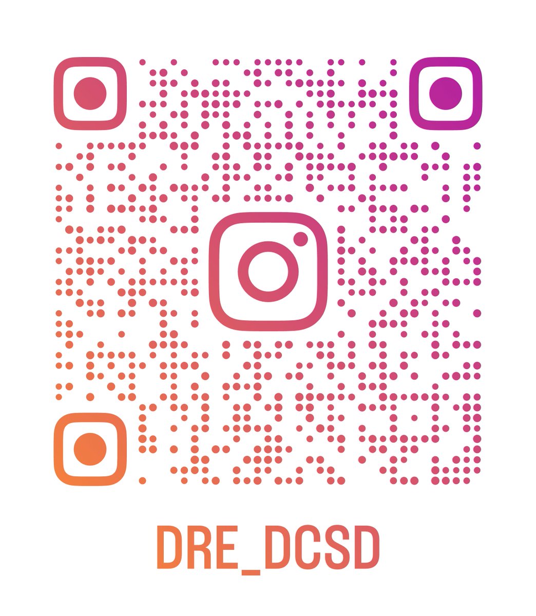 If you haven't already, check out our new Instagram page!