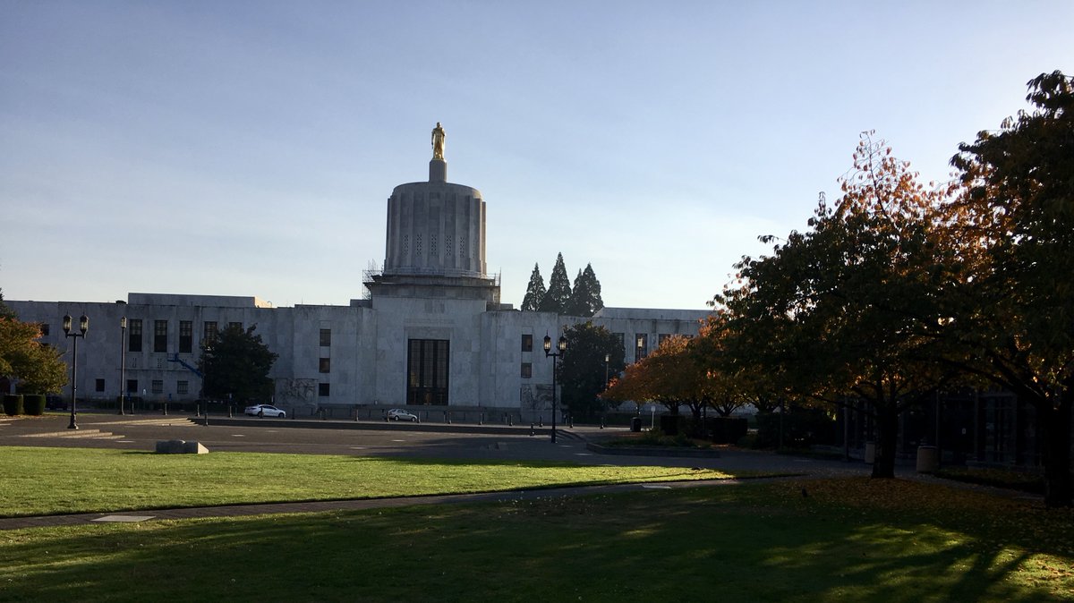 Today's Liftoff rounds up stories looking at the upcoming 2024 #orleg short session, fallout &amp; reaction to the Portland #TeacherStrike &amp; other #orpol news. Ingredients
theoregonway.substack.com/p/the-liftoff-…