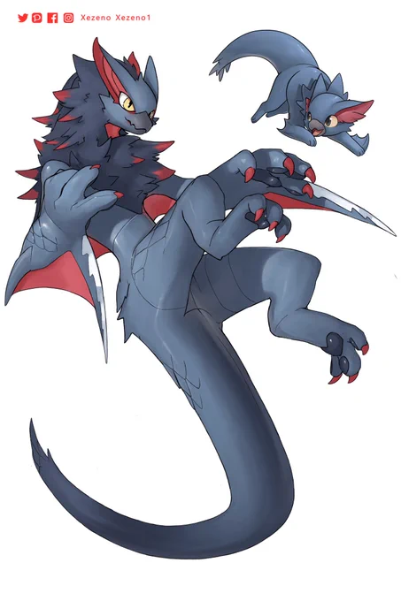 Nargacuga 