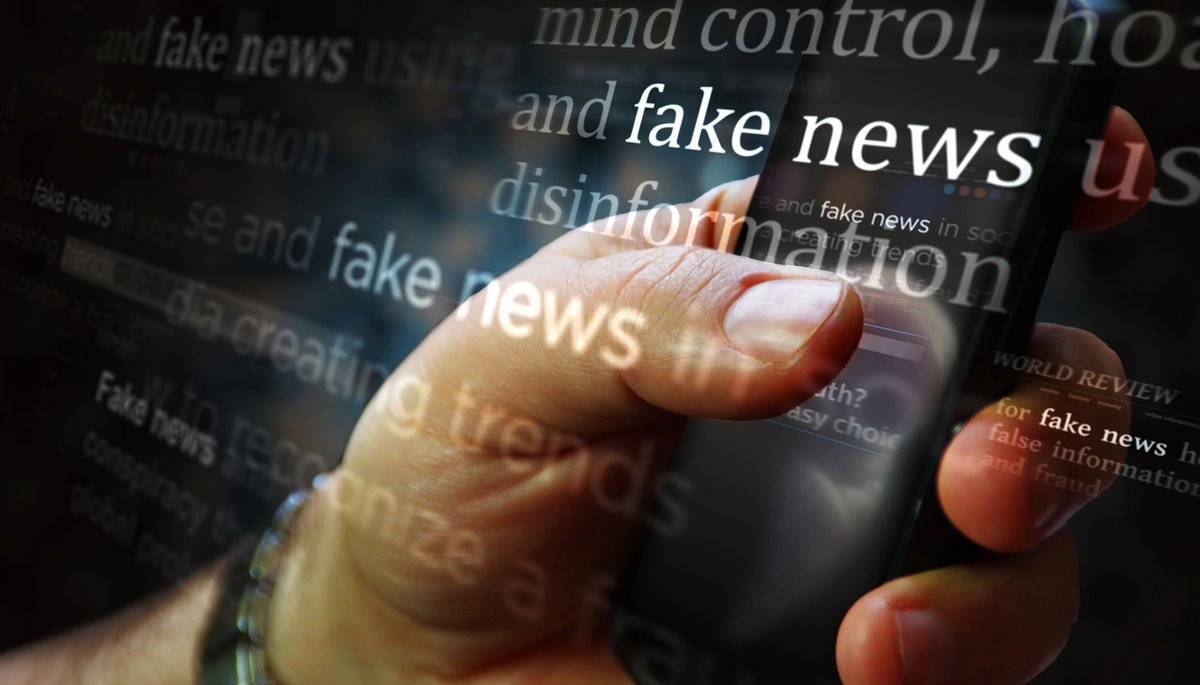 #Misinformation is false information that is spread, regardless of intent to mislead. #Disinformation is the intentional spreading of misinformation. This rapid evidence profile addresses what is known about the types of mis/disinformation practices mcmasterforum.org/about-us/produ…