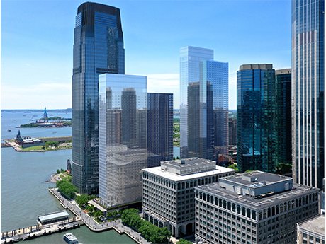 from @REBusiness: Tishman Speyer Receives $300M Construction Loan for 58-Story Apartment Tower in Jersey City - rebusinessonline.com/tishman-speyer… @tishmanspeyer @OteraCapital @handelarch @MichaelisBoyd @NobleCGLLC @HunterRobertsCG