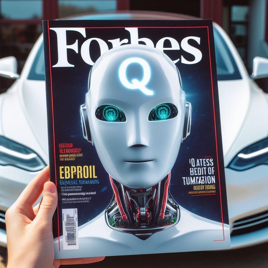 QStarETH's tweet photo. Mmmmmm……
Forbes what are they hiding from us about Q*. 👀👀

#QSTAR https://t.co/7ElvPXhhms