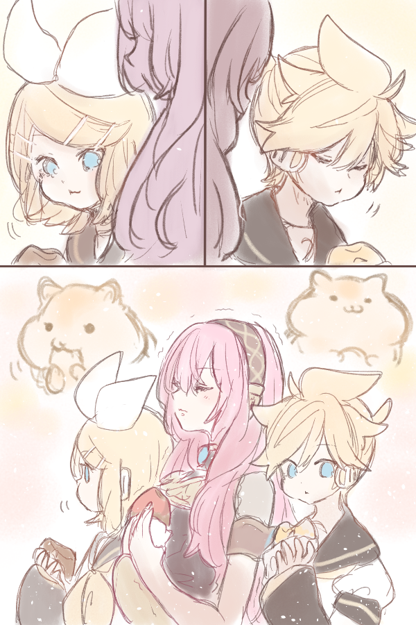 🍊🍌みねるかちゃんの日常🐟
かわいい人 