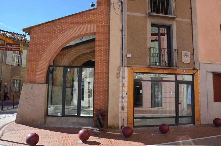 CasalConflent's tweet image. Hem actualitzat les dades anuals al llistat dels Casals Catalans a l'Estranger! Cada any amb més activitats:
Voleu aprendre a tocar la #gralla? Hem començat un curs nou! #grallers #Desmanyacs
Feu-vos socis, gaudiu de la #culturacatalana a #CatalunyaNord
casaldelconflent.cat