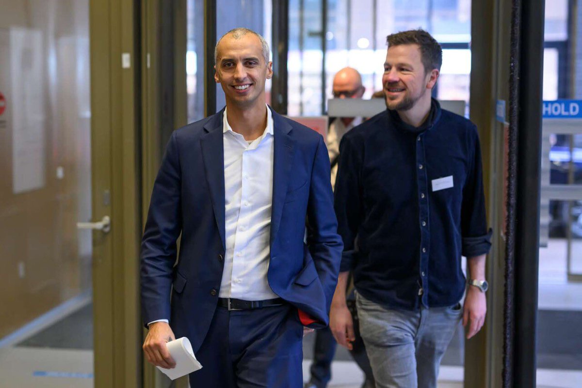 Københavns Professionshøjskole tweet media