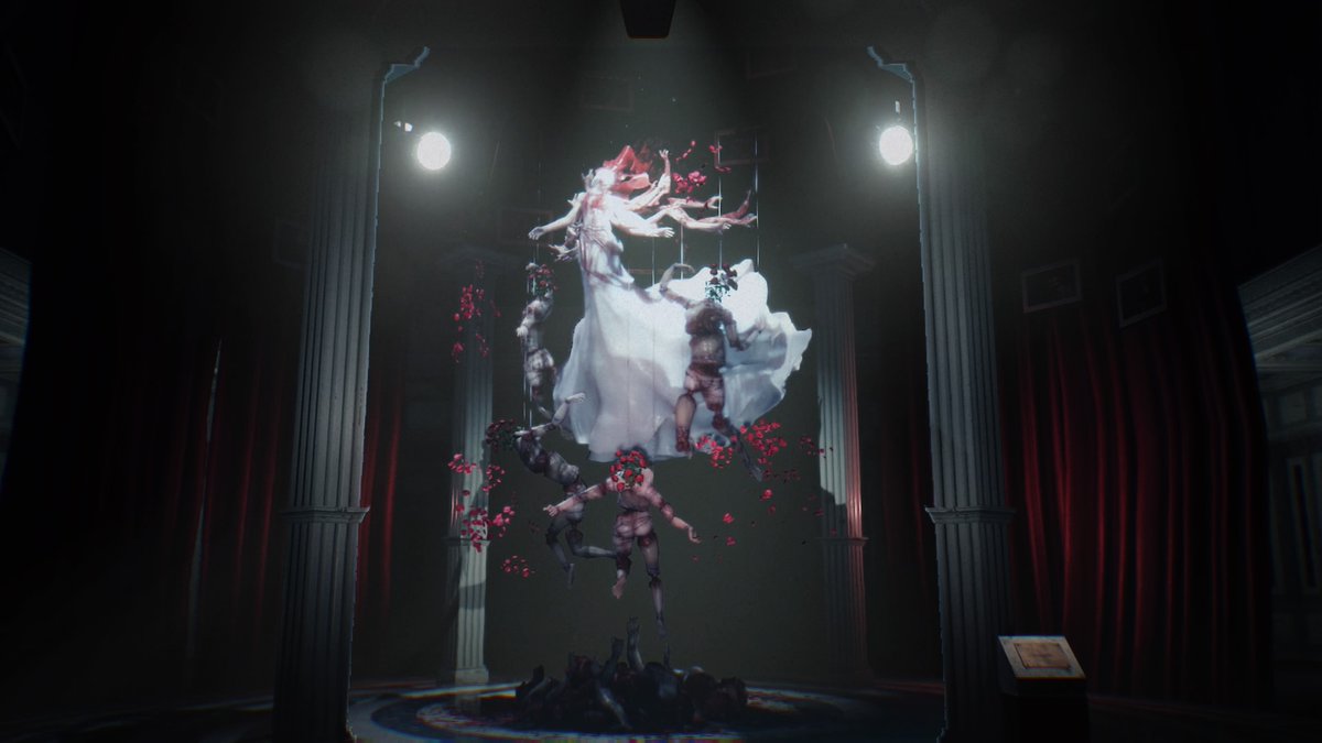 Mattsshotss's tweet photo. "Life beats down and crushes the soul and art reminds you that you have one."
#TheEvilWithin2 
#VirtualPhotography #WorldofVP 
#Videogames #VGPUnite #VPgram #VPGamers #ArtisticofSociety
#gamergram #ggvp #ThePhotoMode https://t.co/SYj4VTfHOA