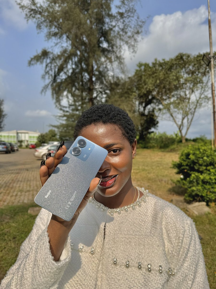 Xiaomi Nigeria tweet media