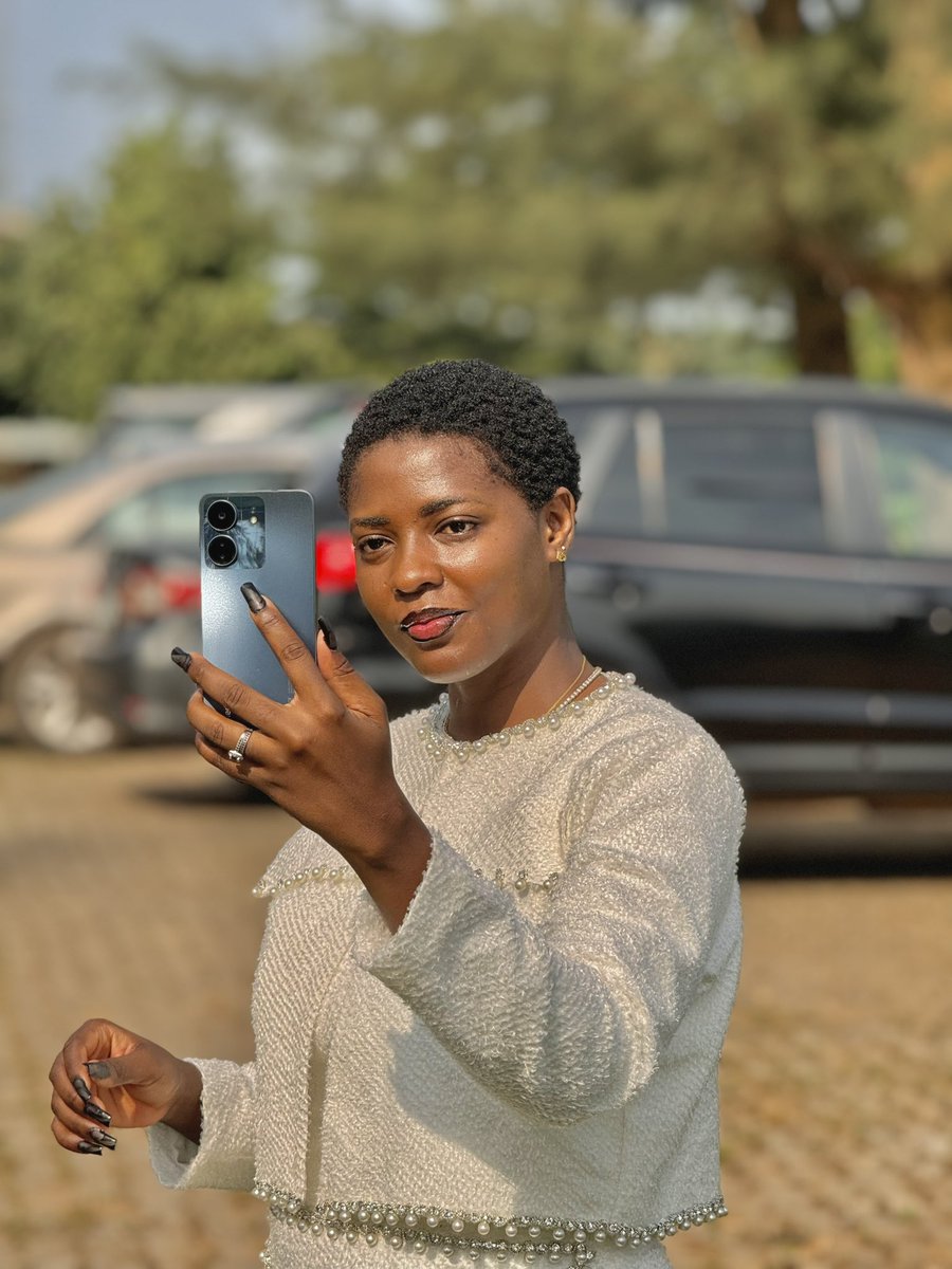 Xiaomi Nigeria tweet media