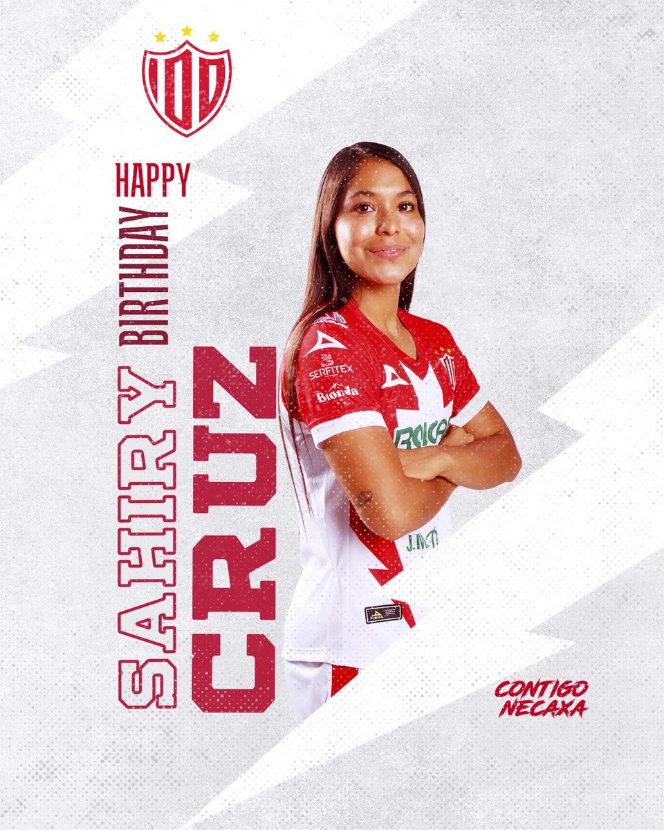 Happy Birthday! <a href="/SahiryCruz/">Sahiry Cruz</a> ✨✨✨