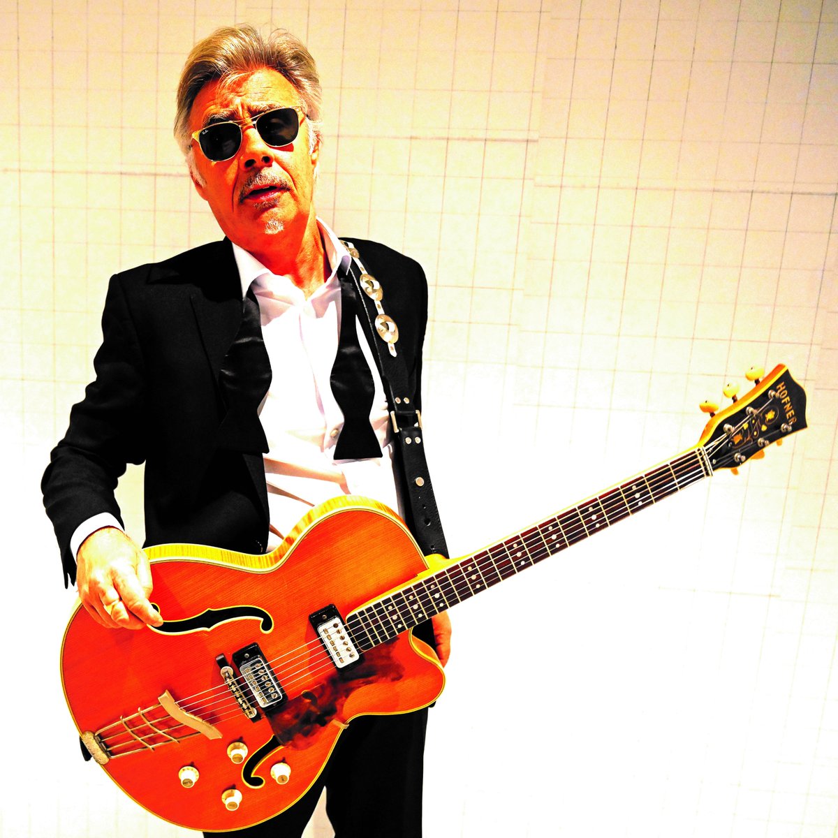 Times for tonight's sold out book event with @GlenMatlock 6.30pm - Bar open 7.30pm - Glen on stage 8.45pm - Book signing There are no tickets available on the door, sorry!