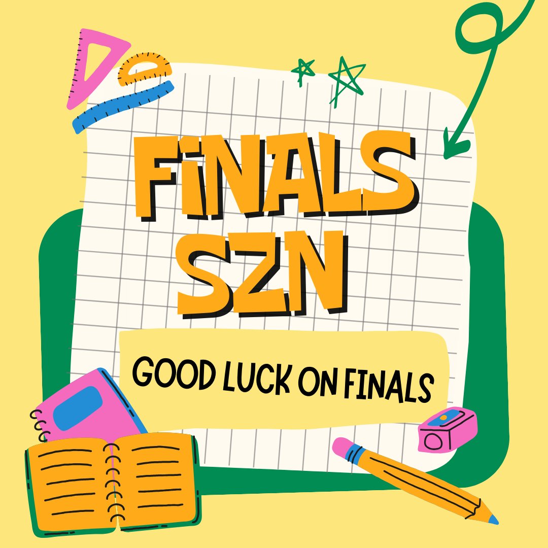 TechLawLibrary's tweet image. Good luck on finals Tech Law! You've got this!