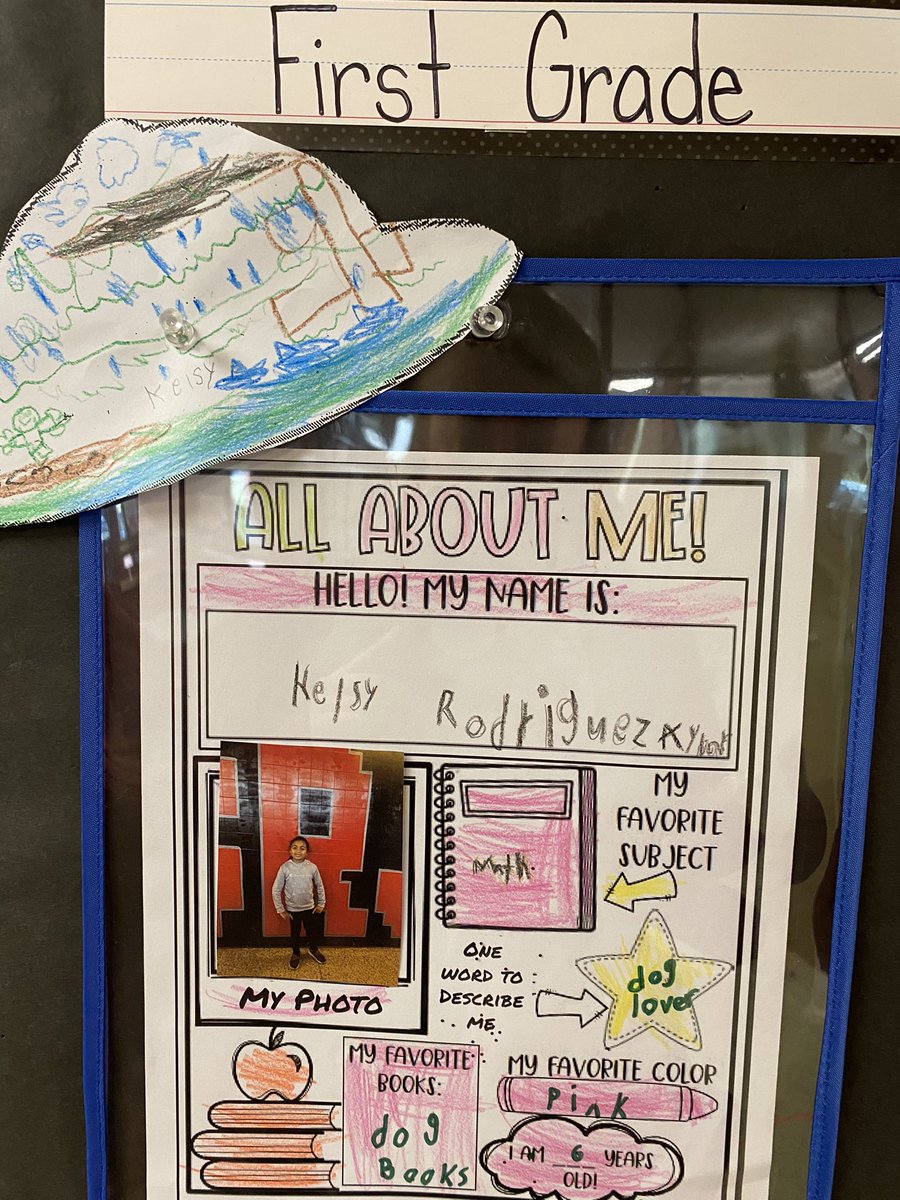 Congratulations to our Students of the Month for November!

PK: Illiany 
K: Zion
1: Kelsey