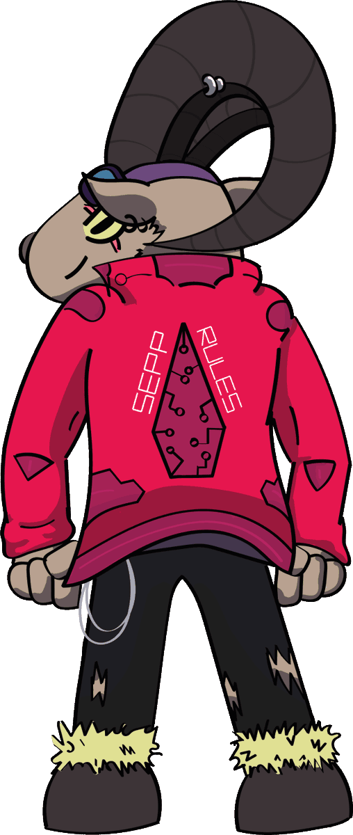 sleipni_r's tweet photo. And here I am with news about Spawn. We have just launch a new release (https://t.co/SOBH7PP99j). Officially the first release ready for production. Plus we have a new blog post and a summoned mascot called Sepp.
#eigrSpawn #weBeamTogether #MyElixirStatus #durablecomputing https://t.co/q0Gf1tiNrO