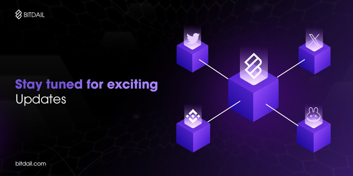 BitDail's tweet photo. 🚀 At #BitDail, your satisfaction is our priority! 🌟 We're dedicated to enhancing your experience on our platform, ensuring it's intuitive, efficient, and delightful. Your feedback is our compass, guiding us toward continuous improvements. 🌈📈 

#AI #Crypto #Trading #BTC #brc20 https://t.co/hUYiy1qQVk