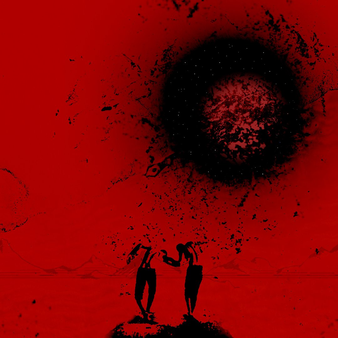 CryptoStudioNFT's tweet image. "Extinction" 
#Matic 
#Polygon 
#NFT
#digitalart 
#NFTsCommunity 

Web: cryptostudionft.com  
OpenSea: opensea.io/CryptoStudioNFT