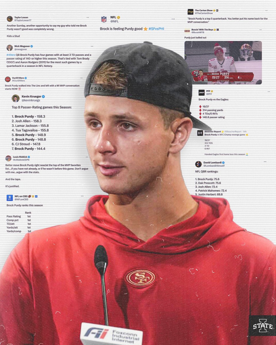 CycloneFB's tweet photo. Franchise Quarterback

🌪🚨🌪 https://t.co/K5XI7BwGGY