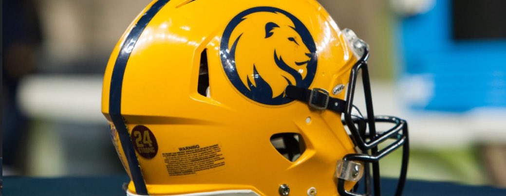 Blessed to receive an offer from A&M Commerce!