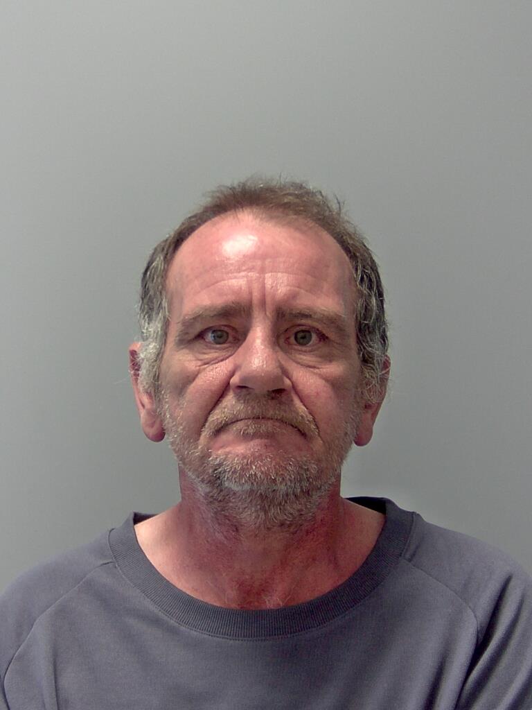 BuryStEdsPolice's tweet photo. A man has been jailed following a random attack on a woman in #BuryStEdmunds. Read more here>https://t.co/f6Vmmw4GfW https://t.co/ptGdrpsfu7