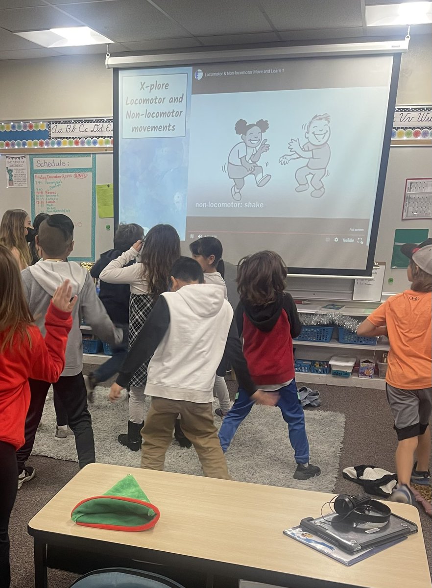 X-Ploration PUSD tweet media