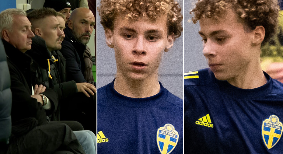 Stort tryck kring Vincents första träning - säkerhetspersonal var på plats. fotbollskanalen.se/sverige/stort-…