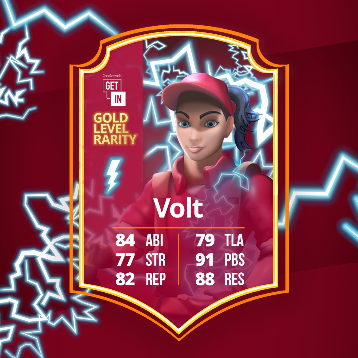 Get_In_UK's tweet photo. Check out our electrician’s game card – Volt ⚡️

👉 You can find out more details on the skills required to take on a trade apprenticeship here:
https://t.co/gn7zH4YSOp

#apprenticeships #gaming #gamer #fortnite #game #videogames #roblox #minecraft https://t.co/to3hIeVg1T