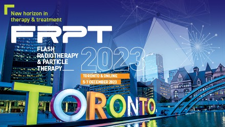 Hey there! Are you ready for #FRPT23? We sure are!

Join us tomorrow and FLASH forward with our team at Booth #4. We can't wait to meet you in Toronto from December 5th to 7th. Get ready for an exciting event, and we'll see you soon! 

Learn more about us: precisionxray.com