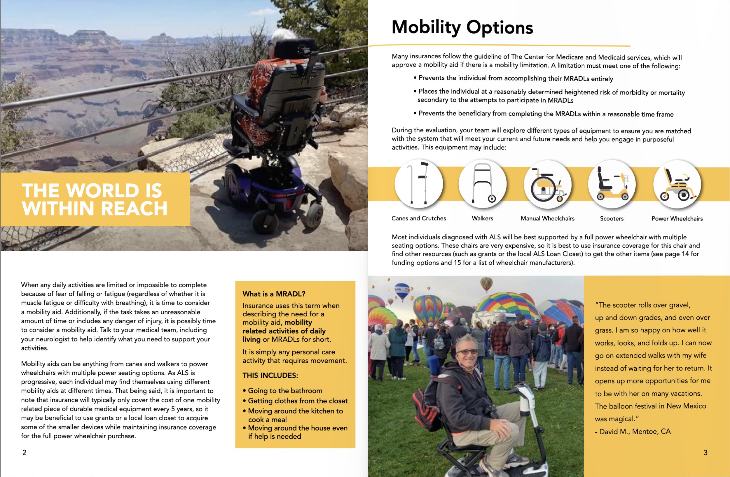How to Get a Mobility Scooter from Medicaid: An Ultimate Guide