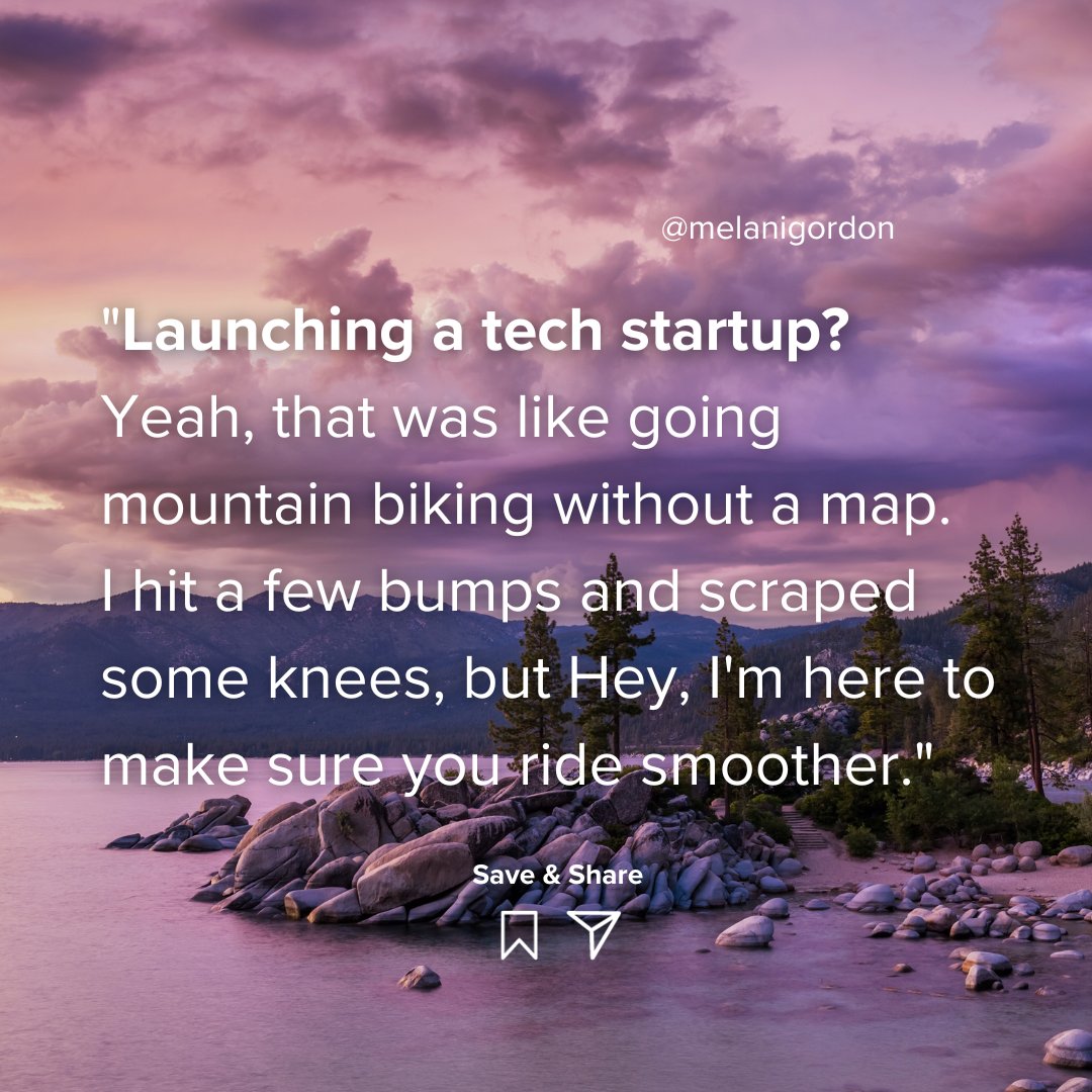 Got your biking helmet on?  🪖
Let's do this! 💪