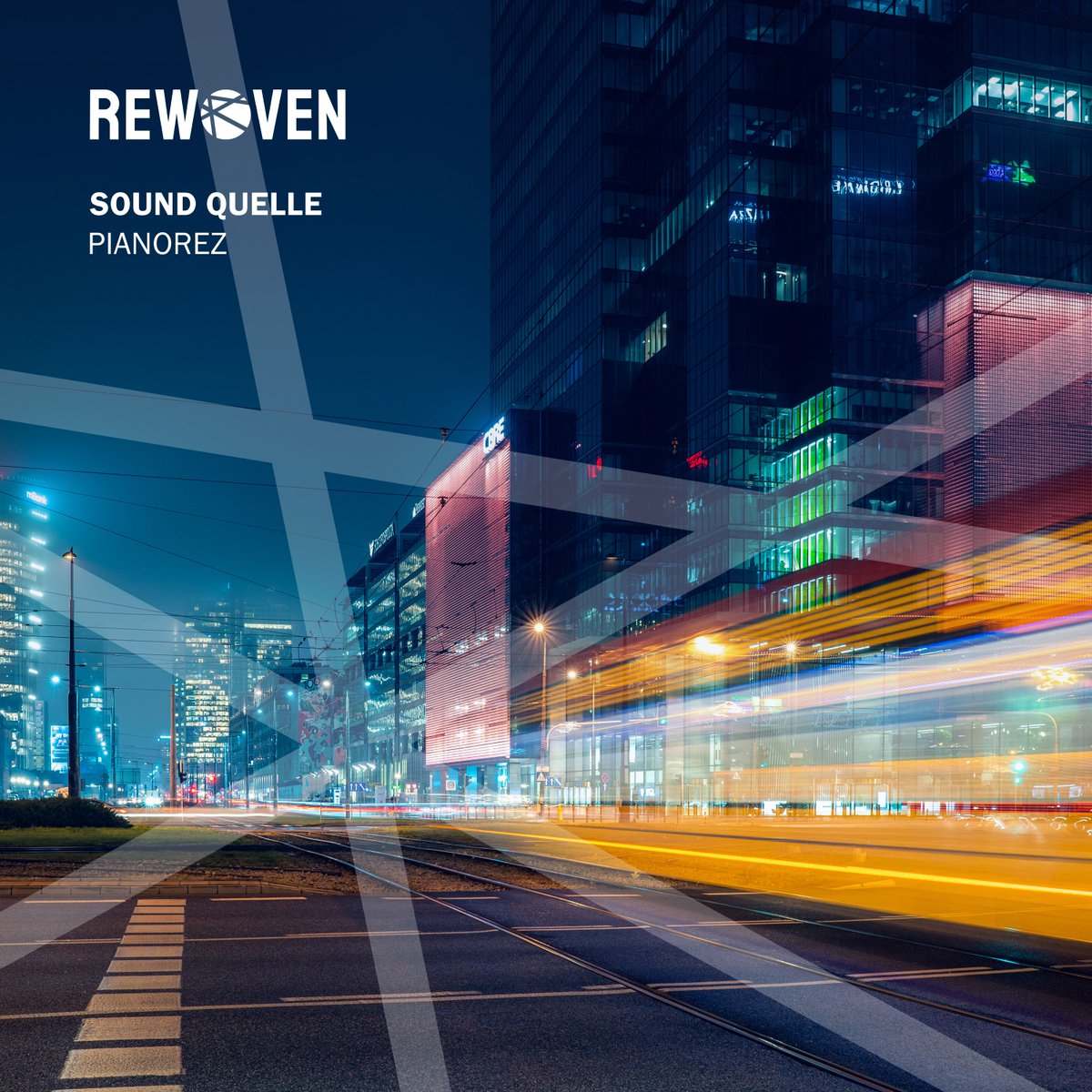 Rewoven (@rewovenmusic) on Twitter photo We're honored to welcome the master of captivating rhythms and entrancing melodies <a href="/SoundQuelle/">Sound Quelle</a> to Rewoven! His debut single "Pianorez" will be out next week!
Pre-save: lnk.to/RWVN006 We're honored to welcome the master of captivating rhythms and entrancing melodies <a href="/SoundQuelle/">Sound Quelle</a> to Rewoven! His debut single "Pianorez" will be out next week!
Pre-save: lnk.to/RWVN006
