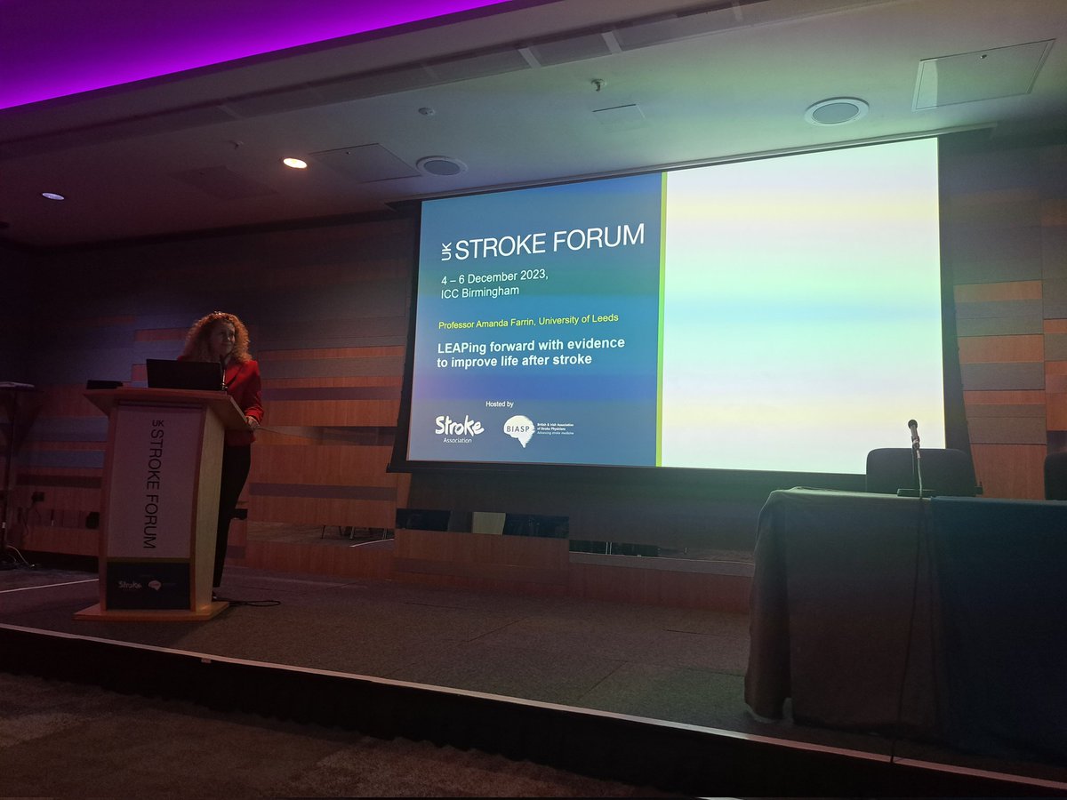 Alexio (@alexhughes87) on Twitter photo Great to hear Amanda Farrin sharing plans to boost research during clinical care - more speed, less waste at UK Stroke Forum today! <a href="/ComplexCTRU/">CTRU Complex Interventions</a> <a href="/LeedsCTRU/">Leeds CTRU</a> <a href="/UKStrokeForum/">UK Stroke Forum</a> <a href="/amanda_horler/">Prof Amanda Farrin 🕷️🇪🇺 💙</a> Great to hear Amanda Farrin sharing plans to boost research during clinical care - more speed, less waste at UK Stroke Forum today! <a href="/ComplexCTRU/">CTRU Complex Interventions</a> <a href="/LeedsCTRU/">Leeds CTRU</a> <a href="/UKStrokeForum/">UK Stroke Forum</a> <a href="/amanda_horler/">Prof Amanda Farrin 🕷️🇪🇺 💙</a>