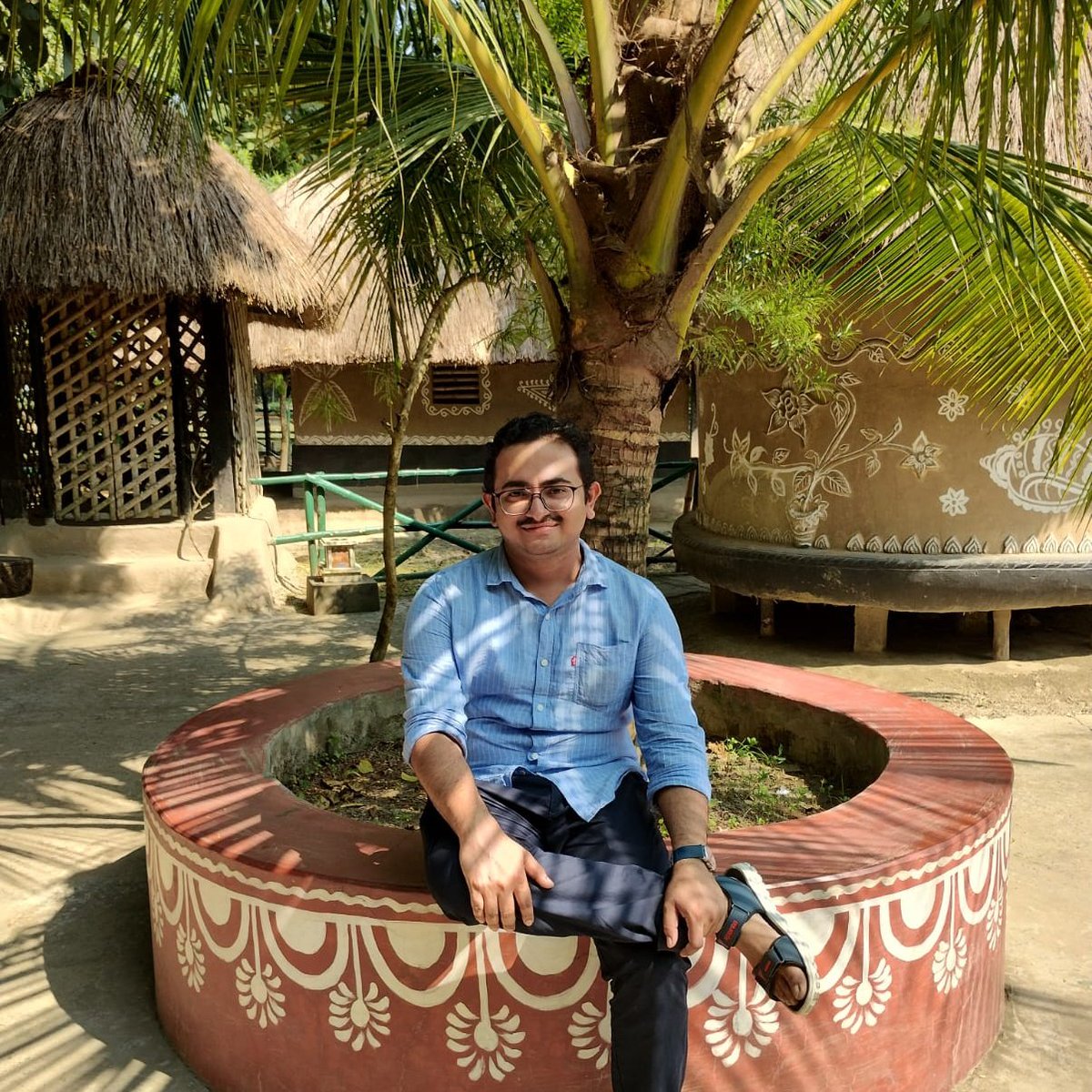 Abhishek OrganoDeSilver@96 tweet media