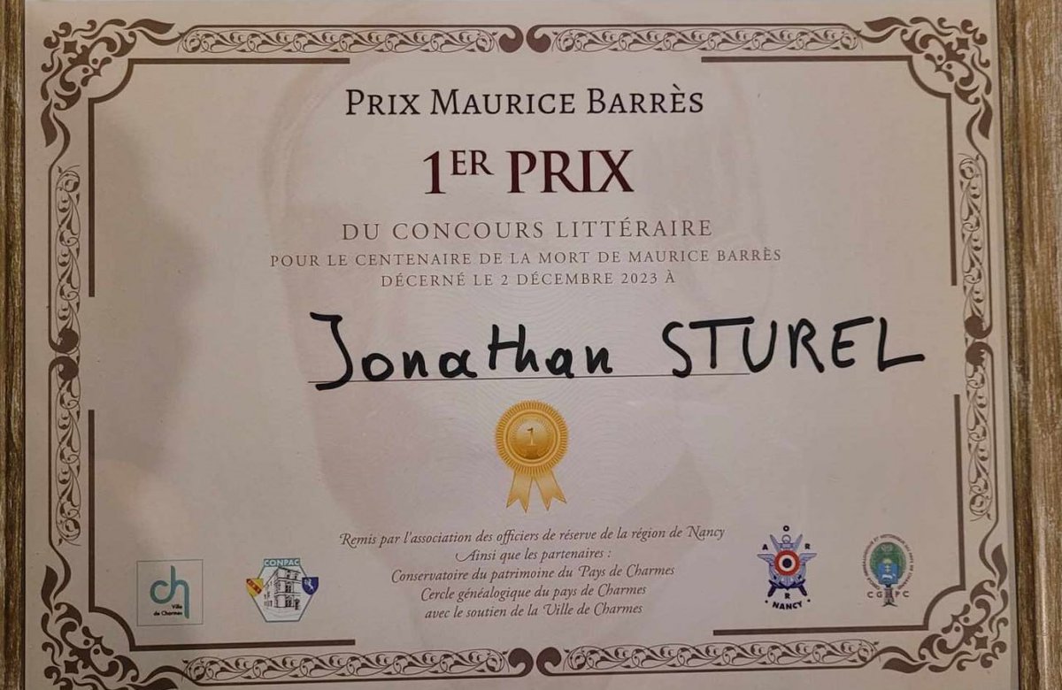 Jonathan Sturel tweet media