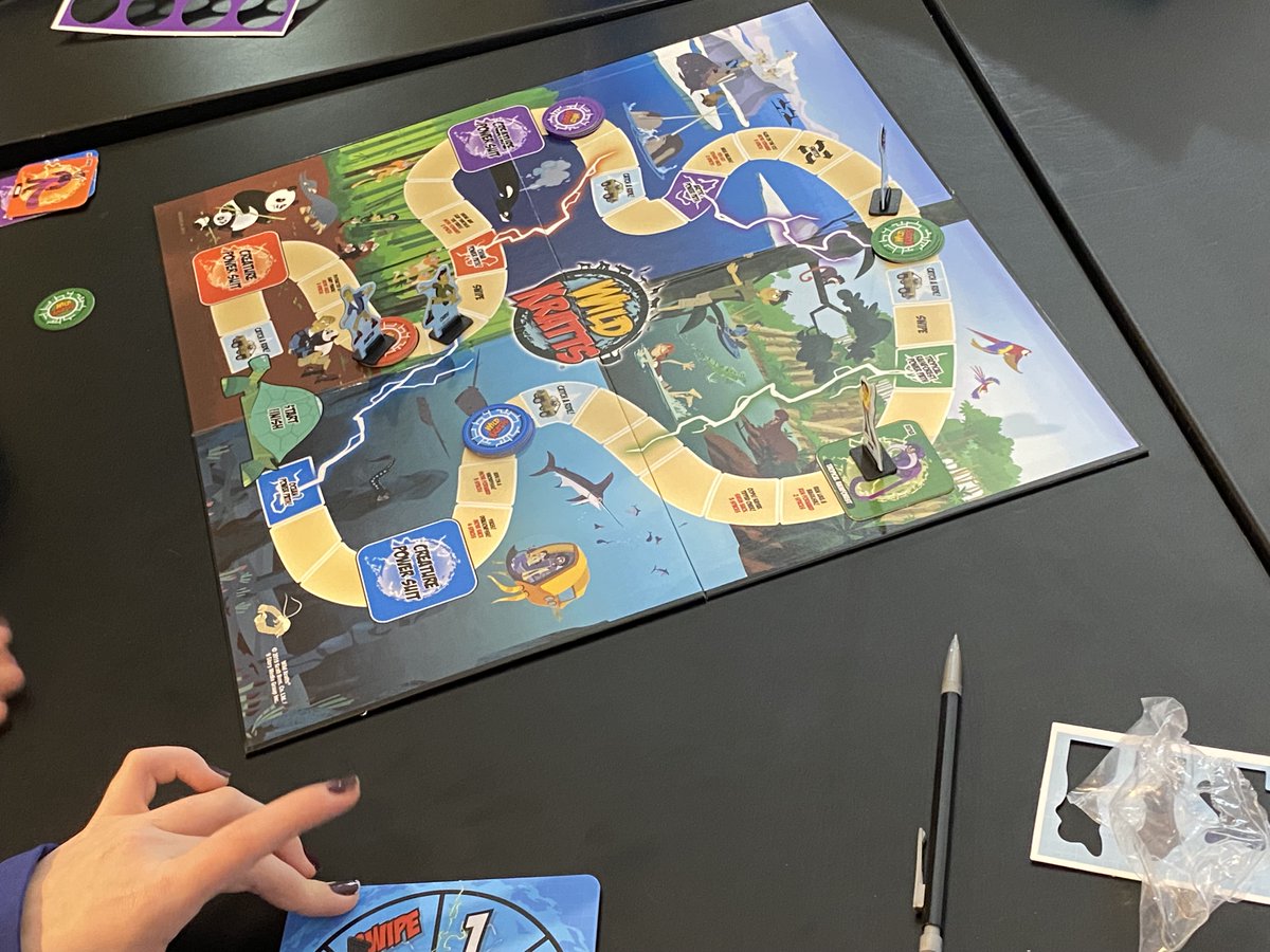 Mr. Cullen tweet media