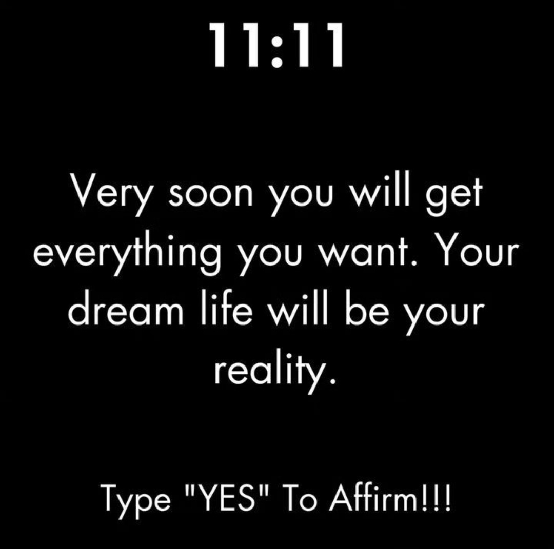 Inside Manifestation tweet media