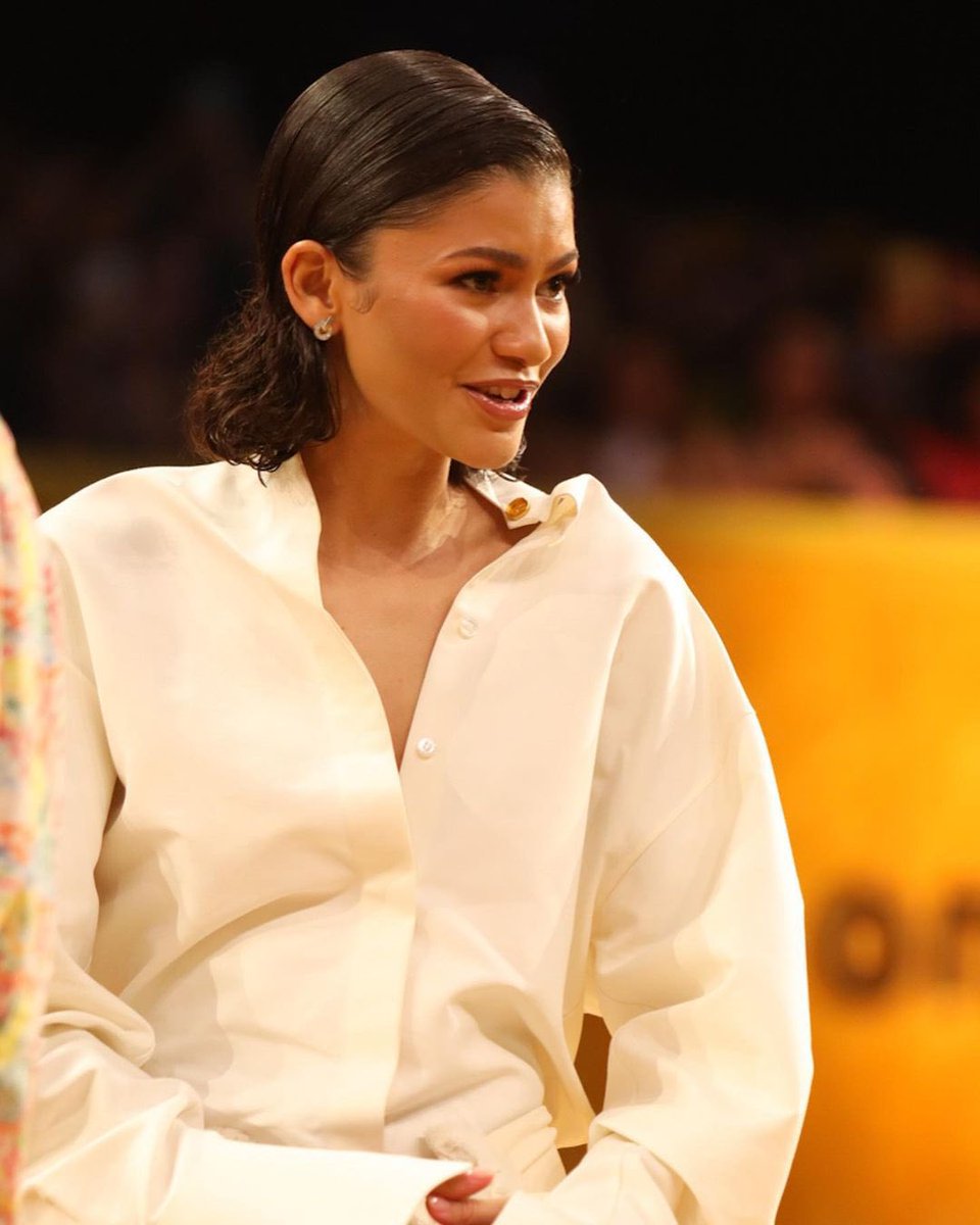InfoZendaya's tweet photo. NEWS
Zendaya w obiektywie Lucasa Ramos na #CCXP23 https://t.co/JlvVZgqJRK