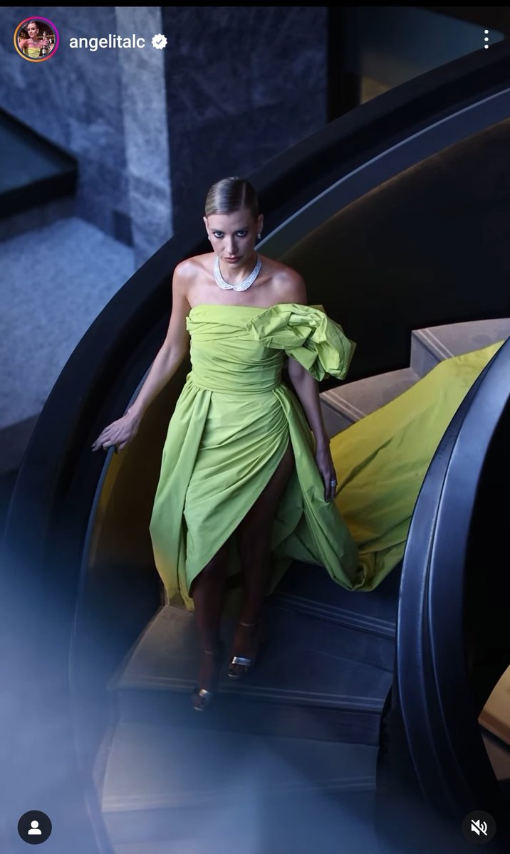 Ruuru_ae's tweet image. Es que dale.... eran #MFModa no jodamos