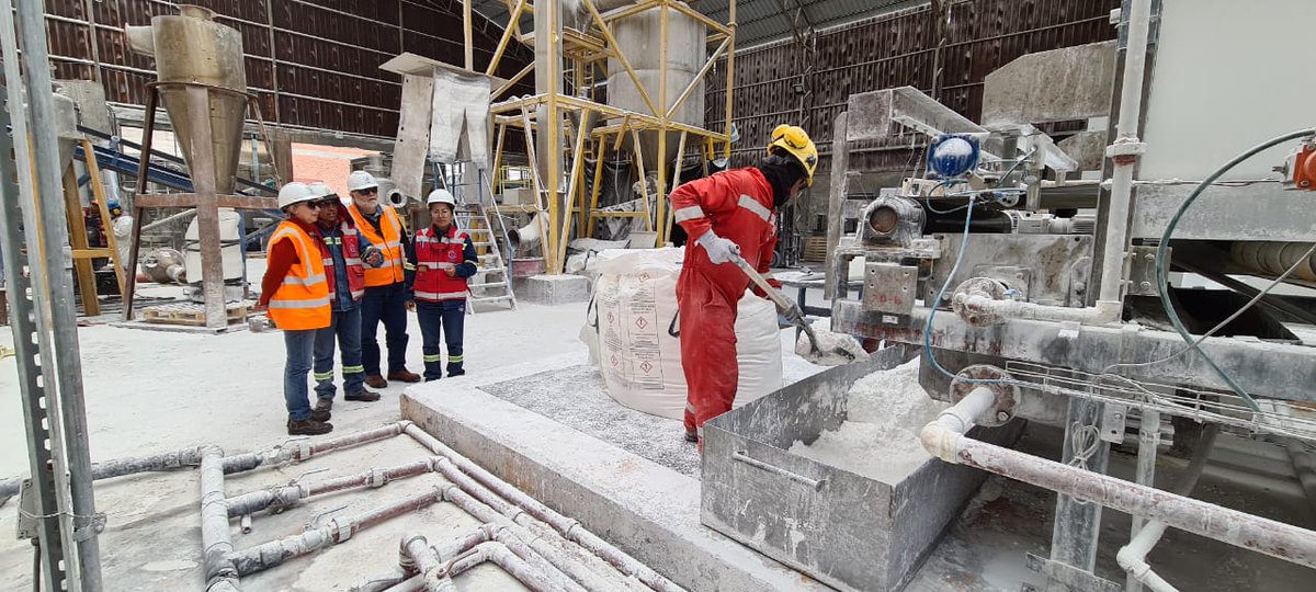 Cooperación Argentina tweet media