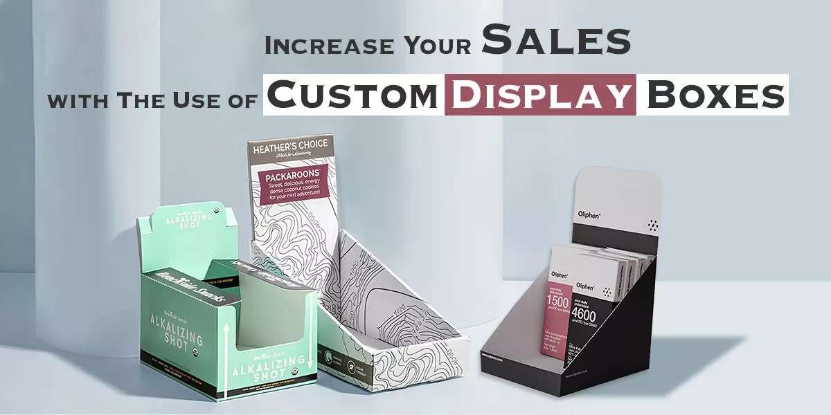 Instantcustomb1's tweet image. Increase Your Sales with The Use of Custom Display Boxes

𝐅𝐨𝐫 𝐌𝐨𝐫𝐞 𝐈𝐧𝐟𝐨:
instantcustomboxes.com/blog/increase-…

🚚 100% 𝙵𝚁𝙴𝙴 𝚂𝚑𝚒𝚙𝚙𝚒𝚗𝚐
👉 Free Flat &amp;amp; 3D View

#customdisplayboxes #Displays #Packaging #boxes #wholesale #USA #FoundersDay #cookierun #Sales